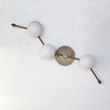 Zodiac Wall Lamp