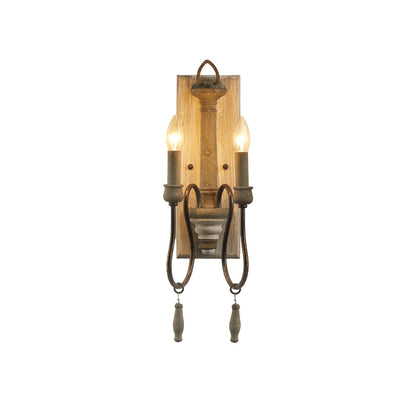 Zoe Wall Lamp
