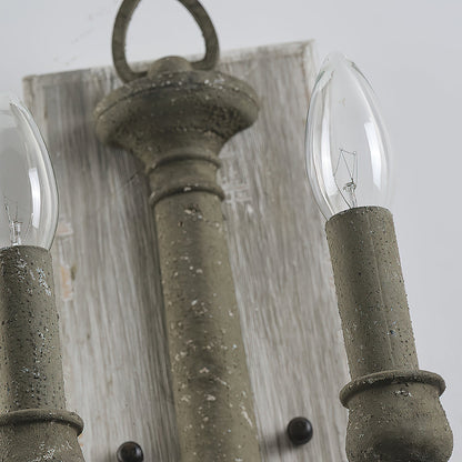 Zoe Wall Lamp
