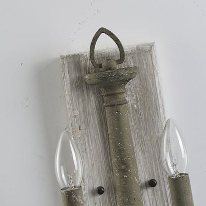 Zoe Wall Lamp