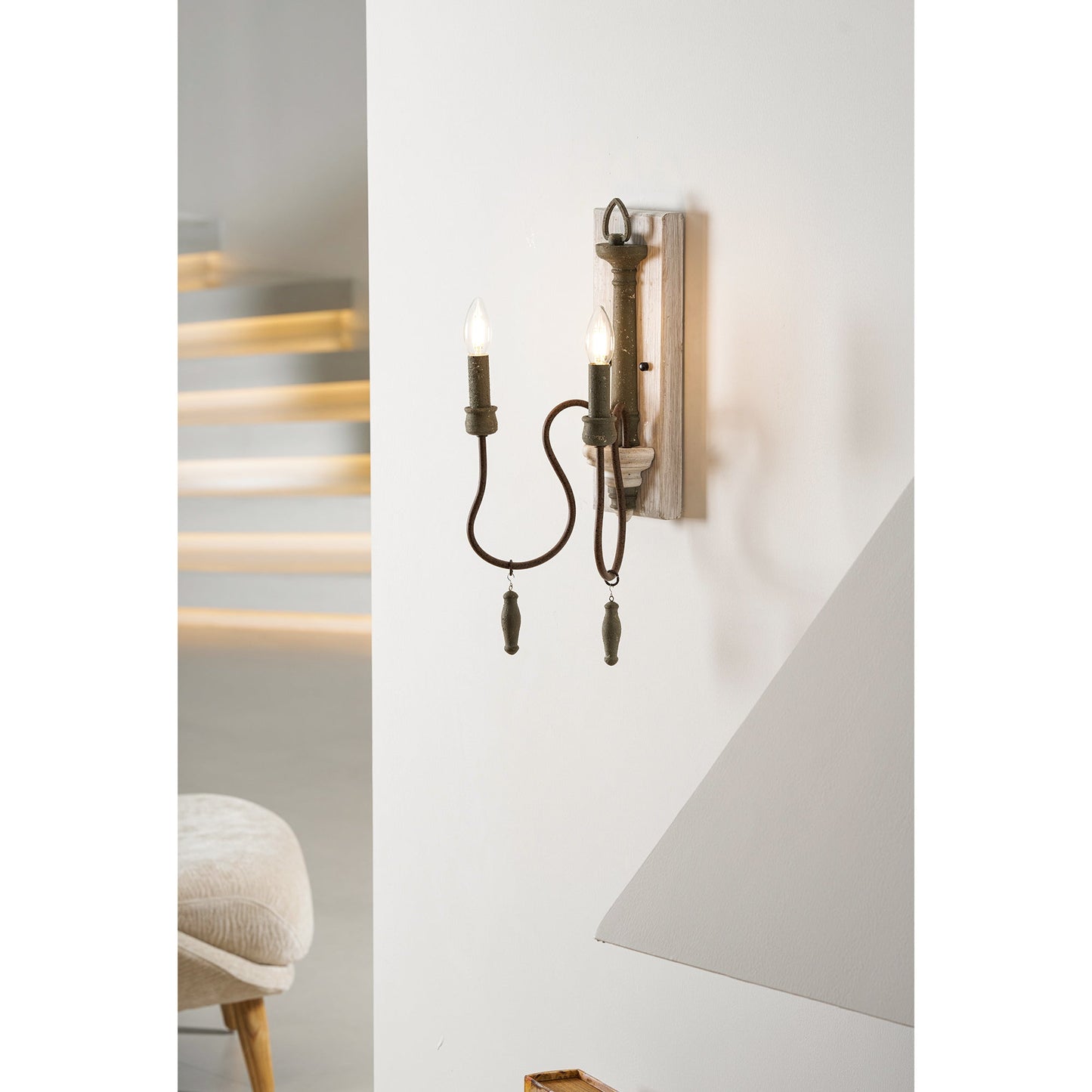 Zoe Wall Lamp