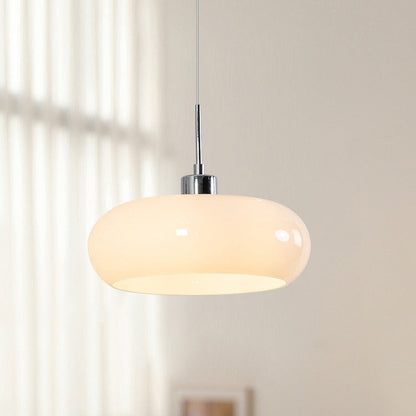 BauhausGlow Retro Pendant Ceiling Light