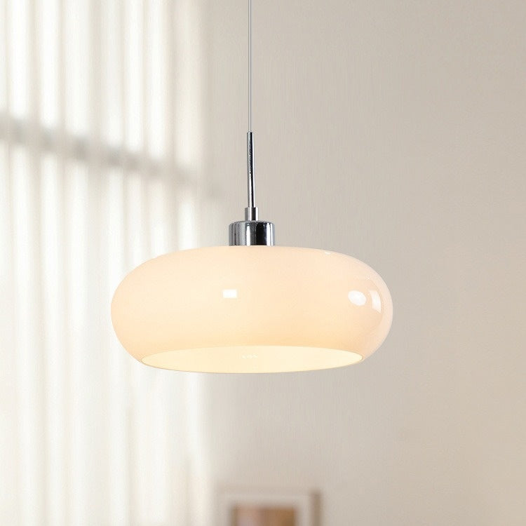 BauhausGlow Retro Pendant Ceiling Light