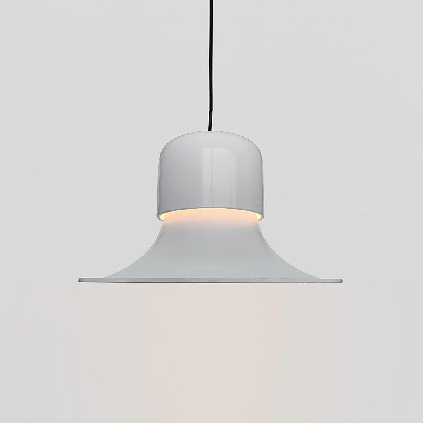 Campana Bell-Shaped LED Pendant