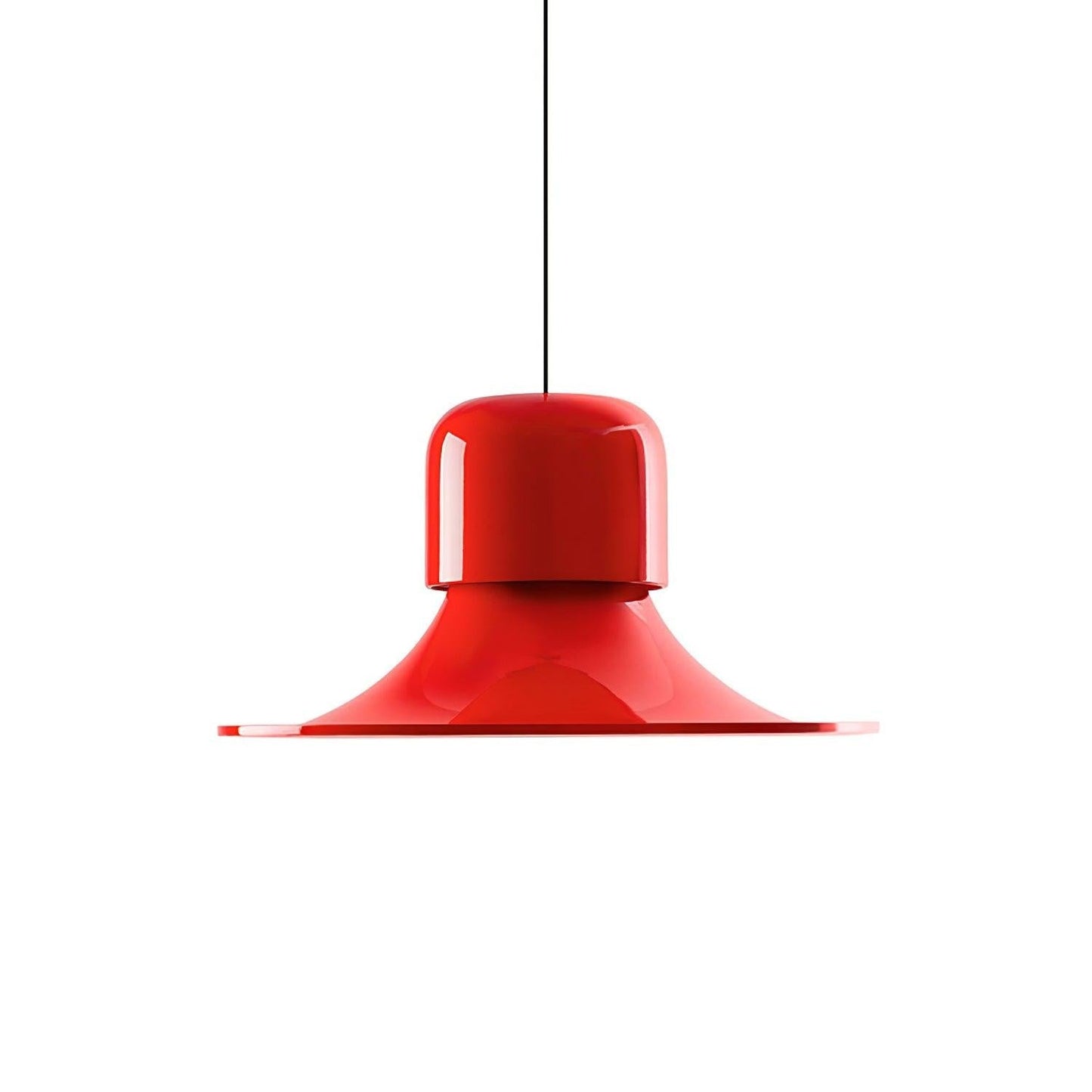 Campana Bell-Shaped LED Pendant