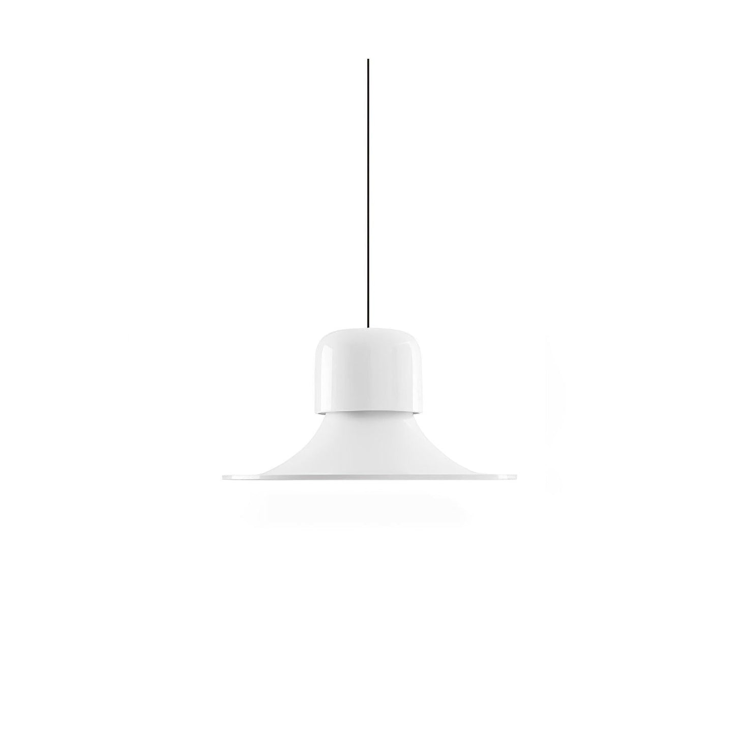 Campana Bell-Shaped LED Pendant