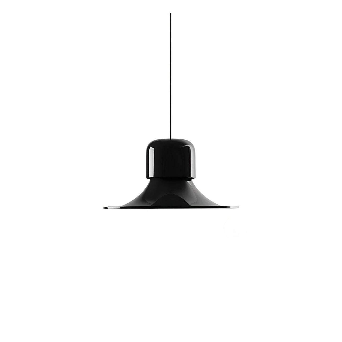 Campana Bell-Shaped LED Pendant