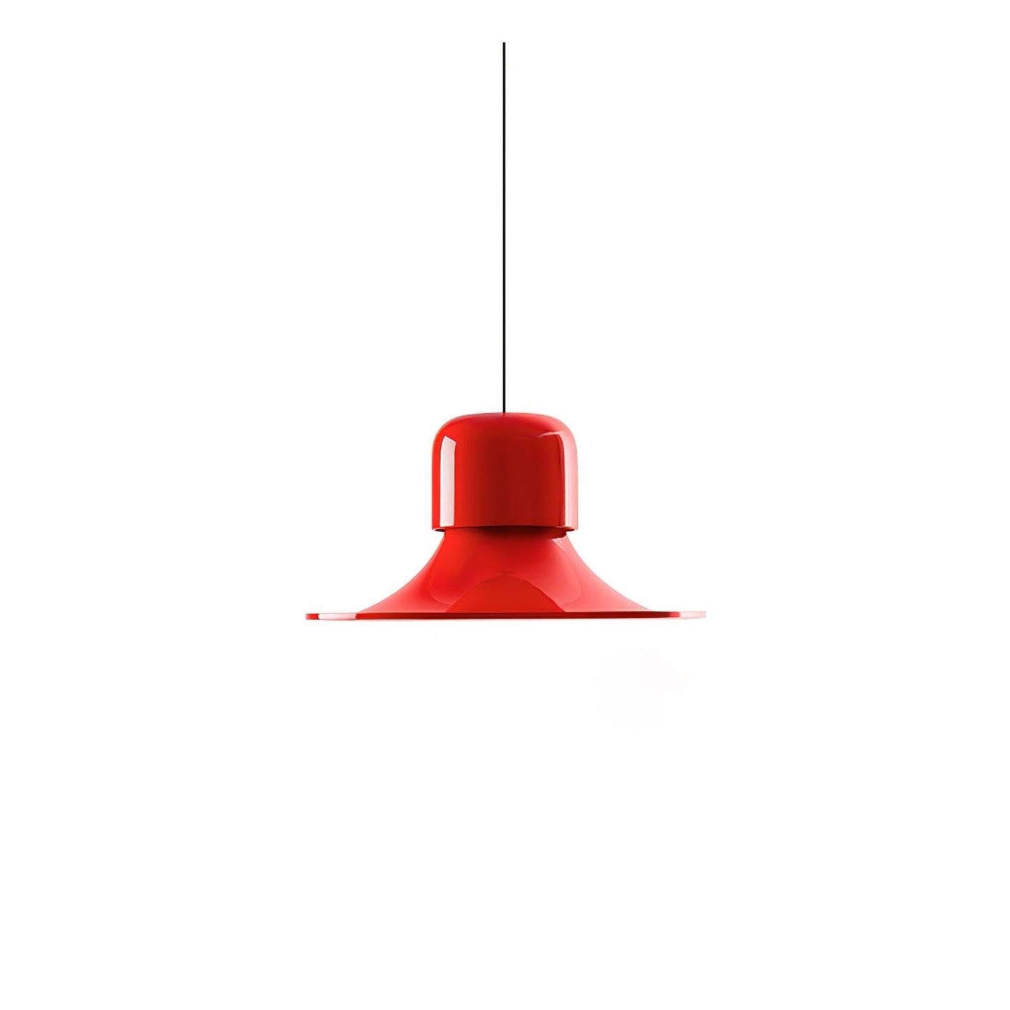 Campana Bell-Shaped LED Pendant