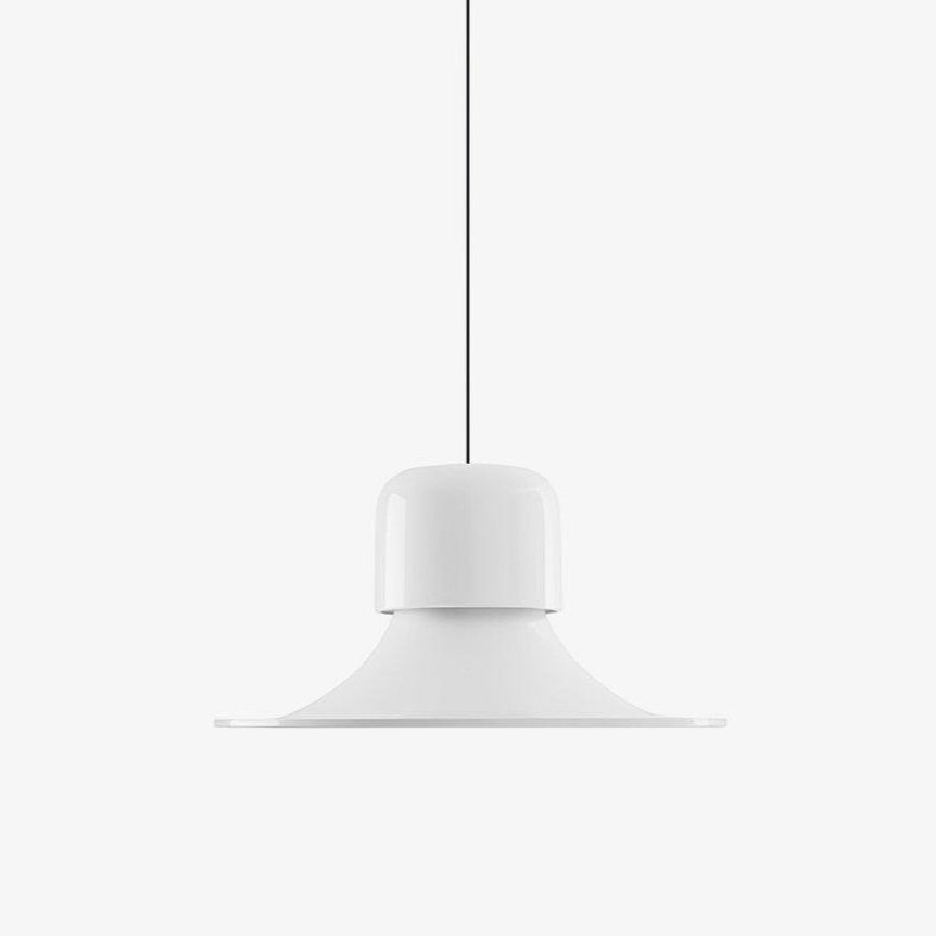 Campana Bell-Shaped LED Pendant