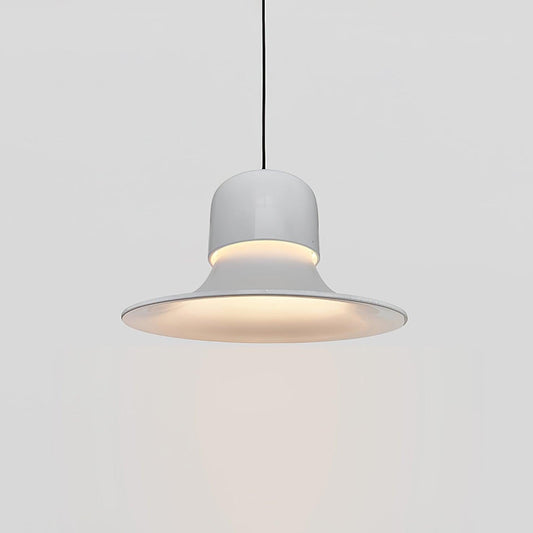 Campana Bell-Shaped LED Pendant