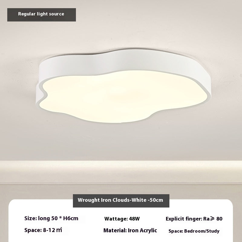 CloudSoft Ambient LED Ceiling Light