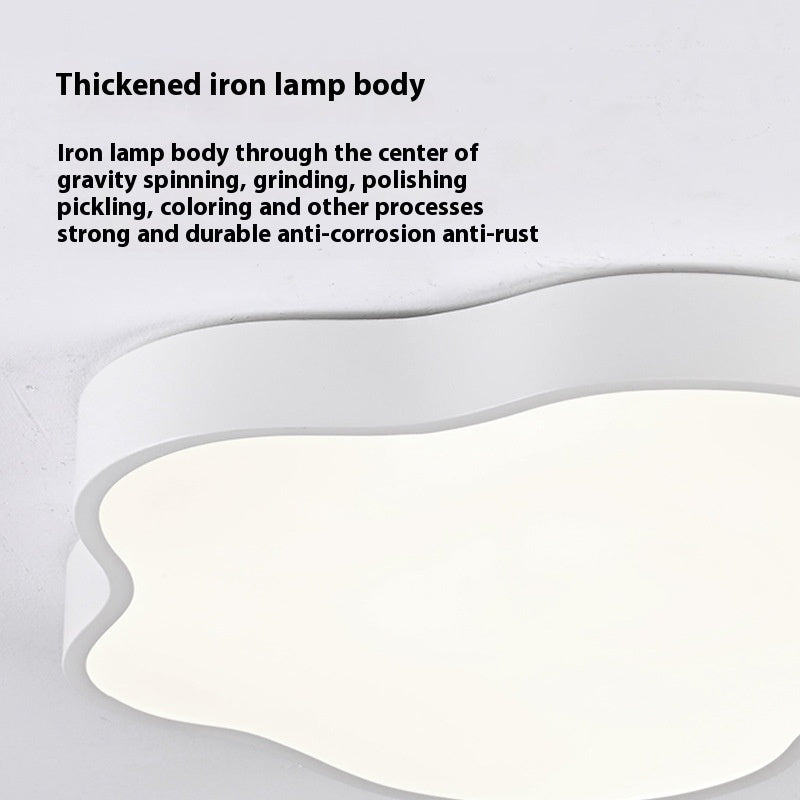 CloudSoft Ambient LED Ceiling Light