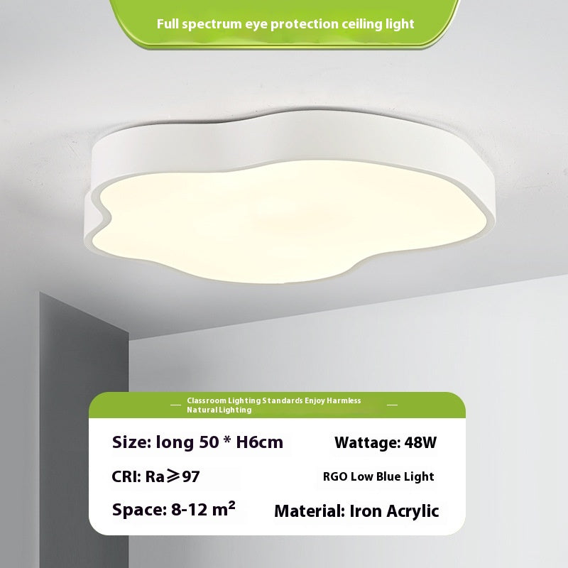 CloudSoft Ambient LED Ceiling Light