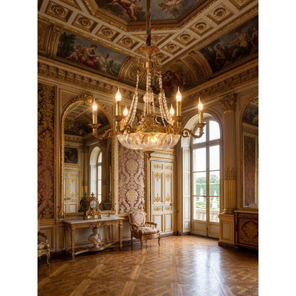Desiree Chandelier
