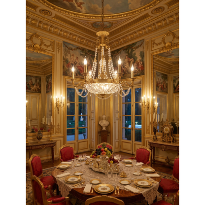 Desiree Chandelier