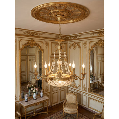 Desiree Chandelier