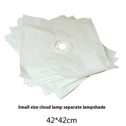 DreamCloud Nordic LED Ceiling Light