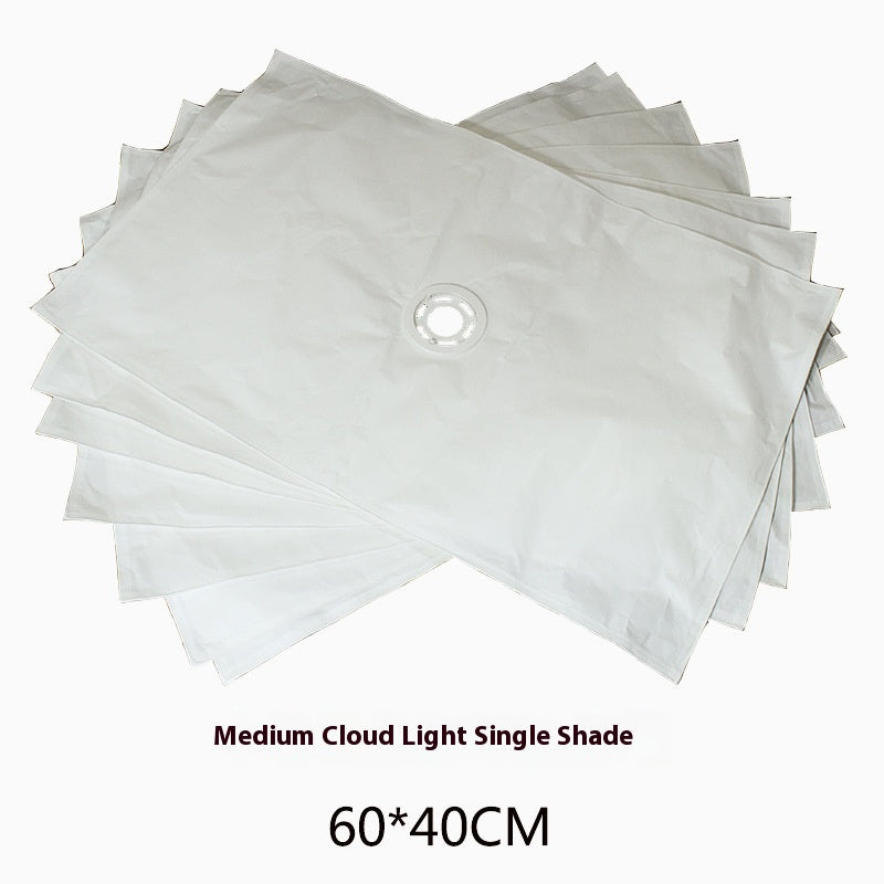DreamCloud Nordic LED Ceiling Light