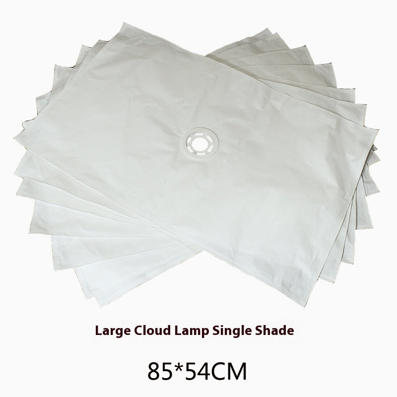 DreamCloud Nordic LED Ceiling Light