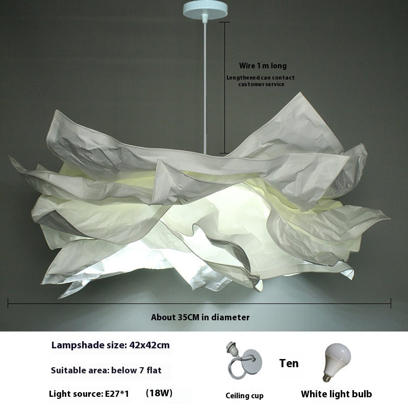 DreamCloud Nordic LED Ceiling Light