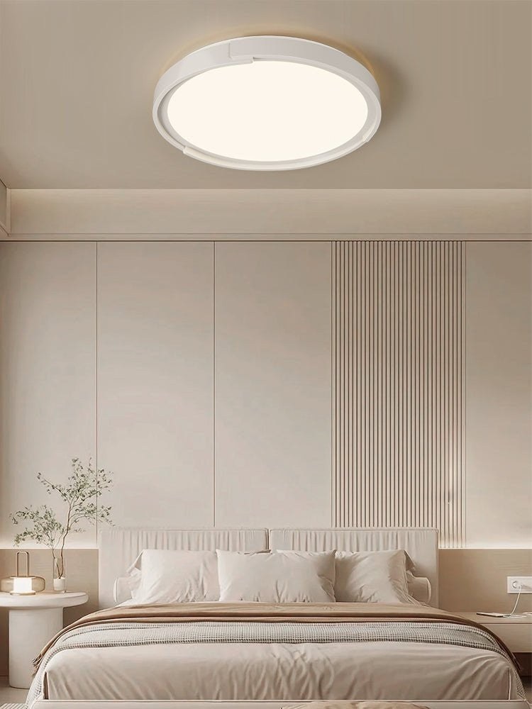Edge Ultra-Slim Minimalist Ceiling Light