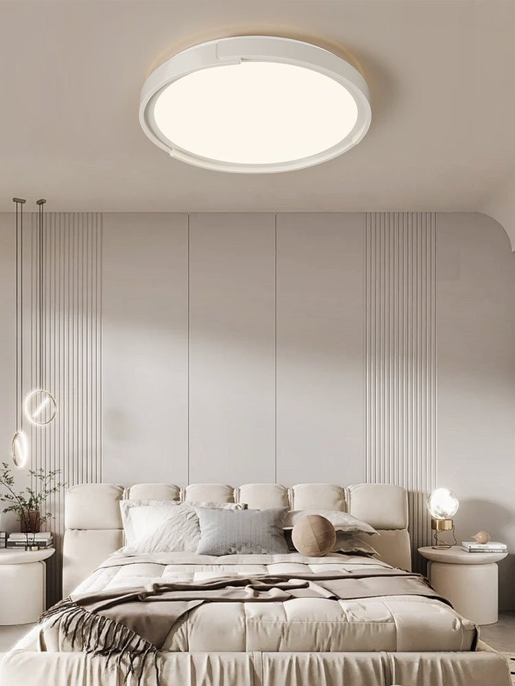 Edge Ultra-Slim Minimalist Ceiling Light