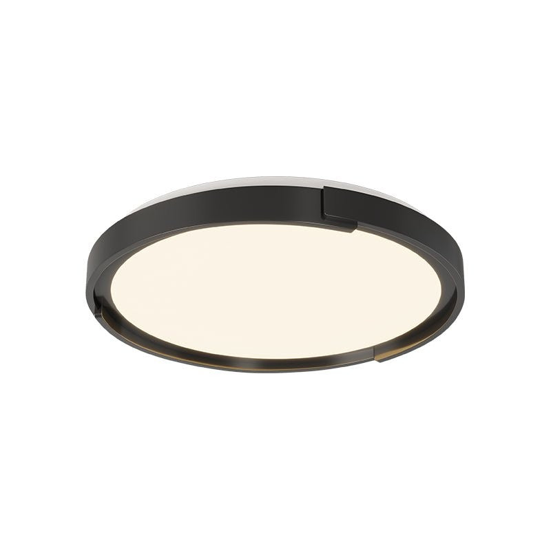 Edge Ultra-Slim Minimalist Ceiling Light