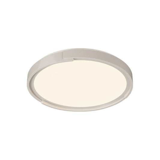 Edge Ultra-Slim Minimalist Ceiling Light
