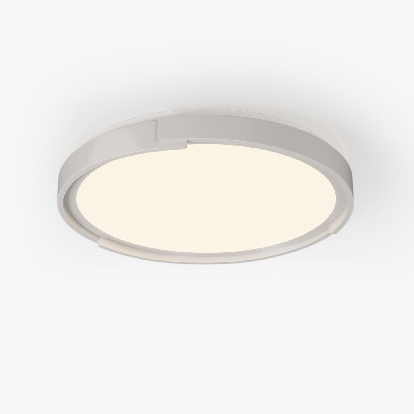 Edge Ultra-Slim Minimalist Ceiling Light