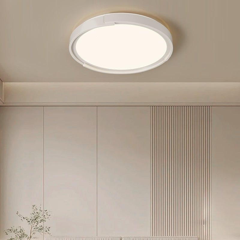 Edge Ultra-Slim Minimalist Ceiling Light