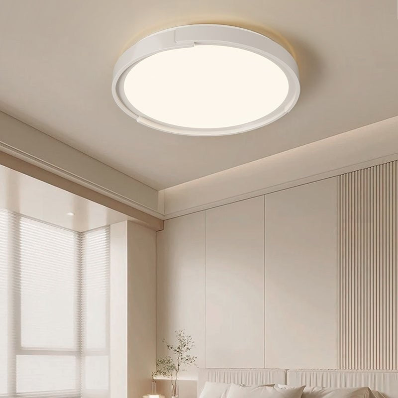 Edge Ultra-Slim Minimalist Ceiling Light