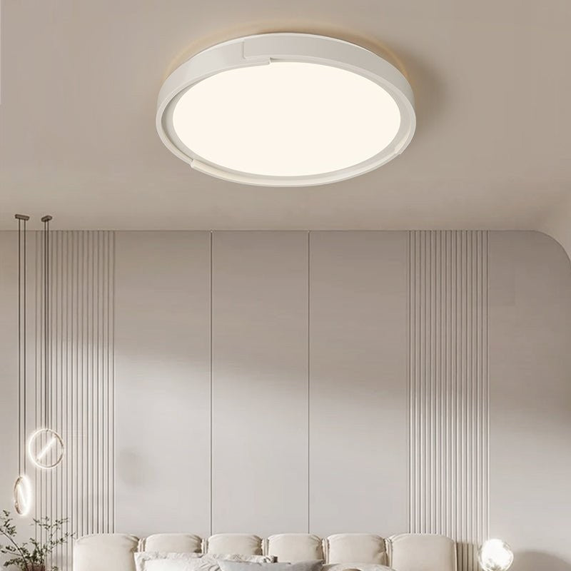 Edge Ultra-Slim Minimalist Ceiling Light