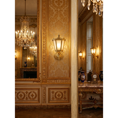 Heritage Wall Lamp