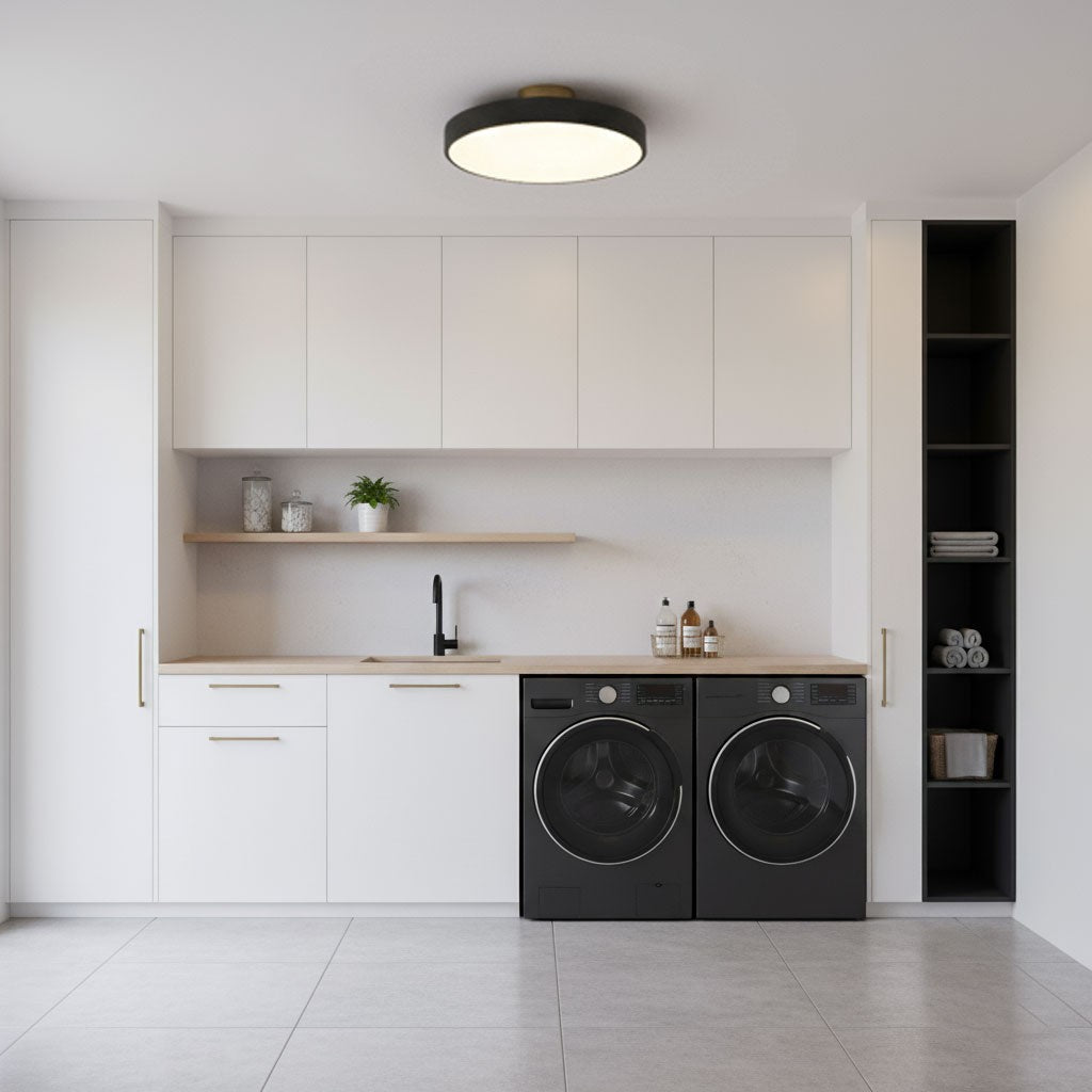 Isla Flush Mount LED Ceiling Light