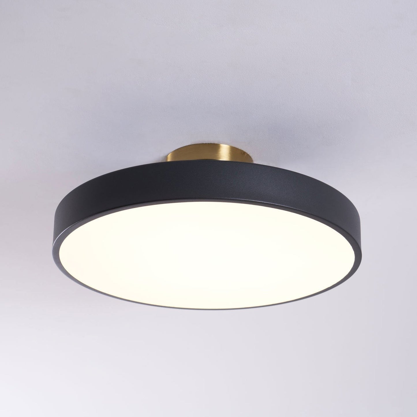 Isla Flush Mount LED Ceiling Light
