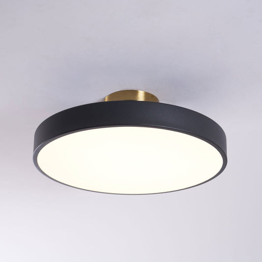 Isla Flush Mount LED Ceiling Light