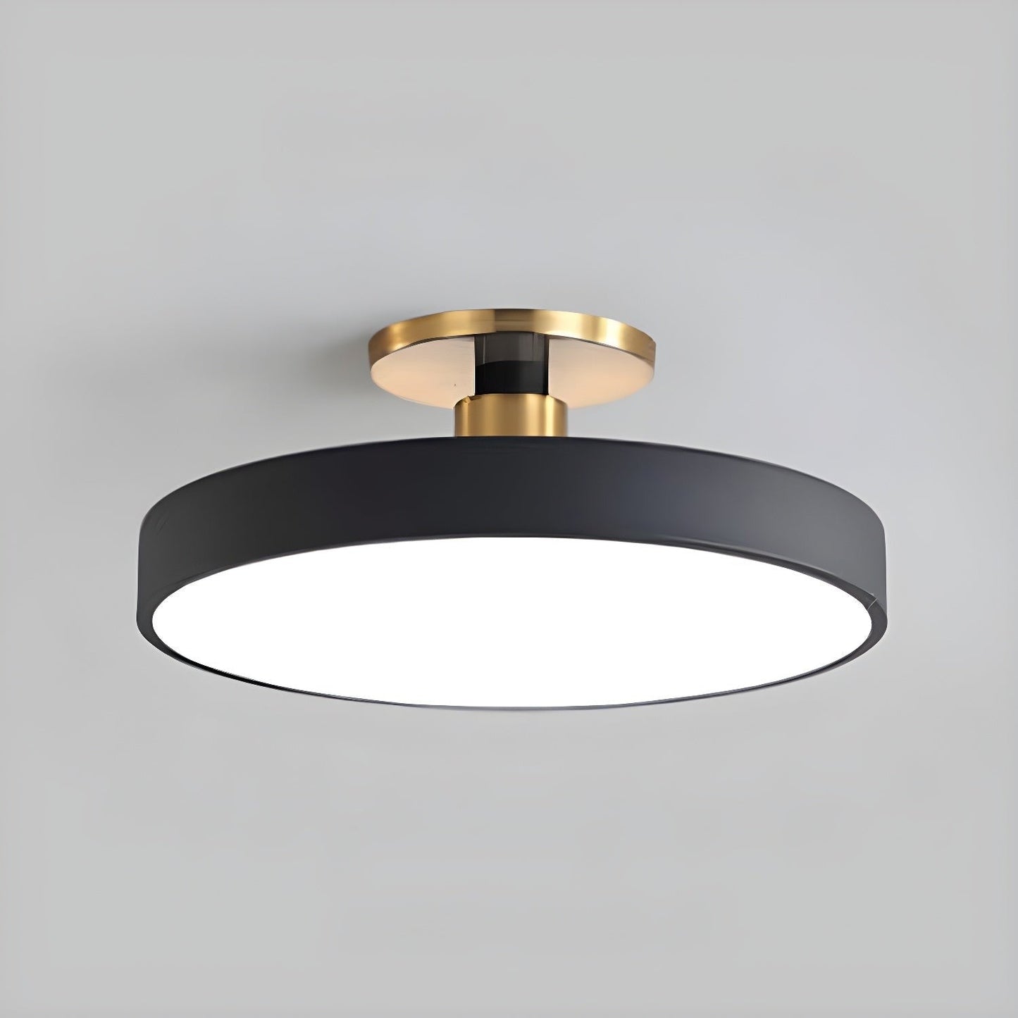 Isla Flush Mount LED Ceiling Light