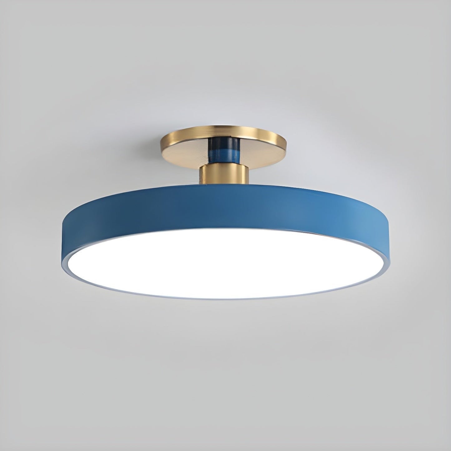 Isla Flush Mount LED Ceiling Light