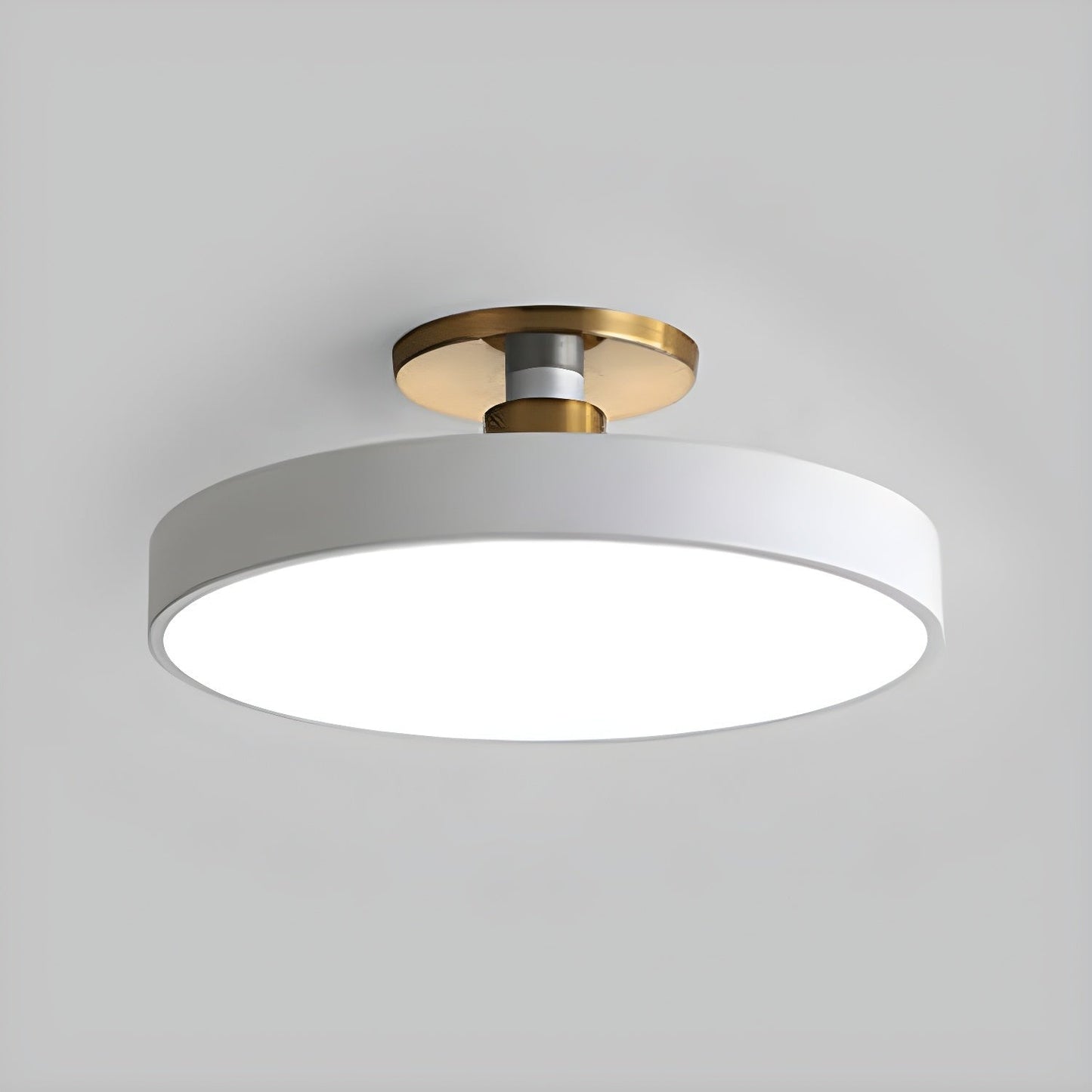 Isla Flush Mount LED Ceiling Light