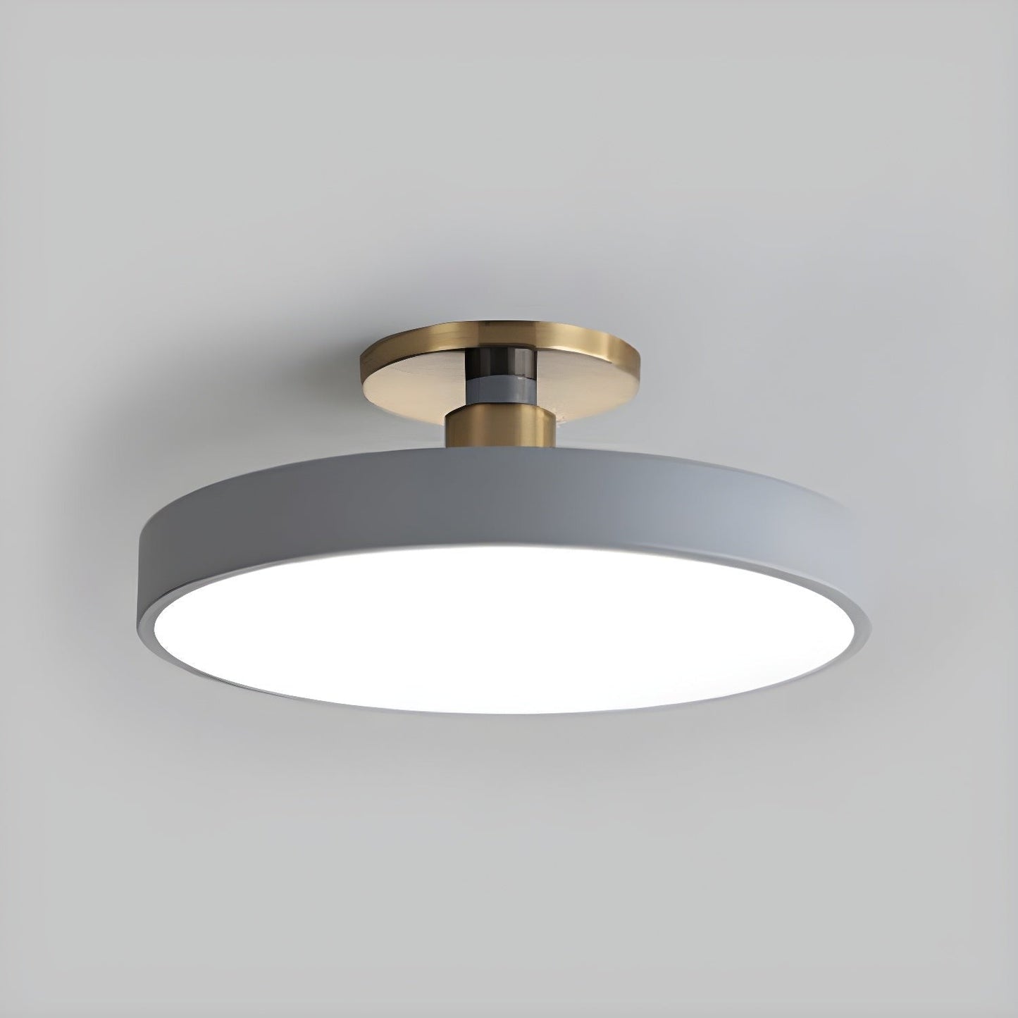 Isla Flush Mount LED Ceiling Light