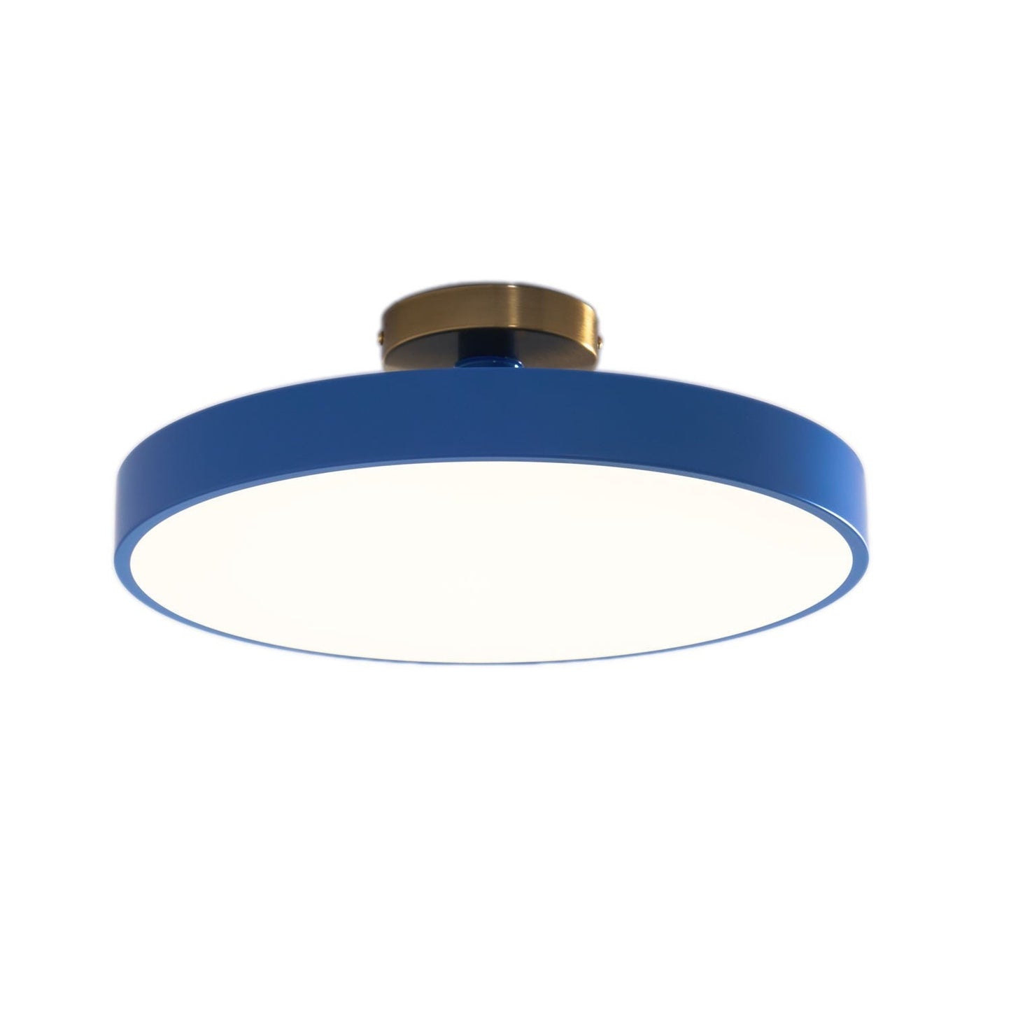 Isla Flush Mount LED Ceiling Light