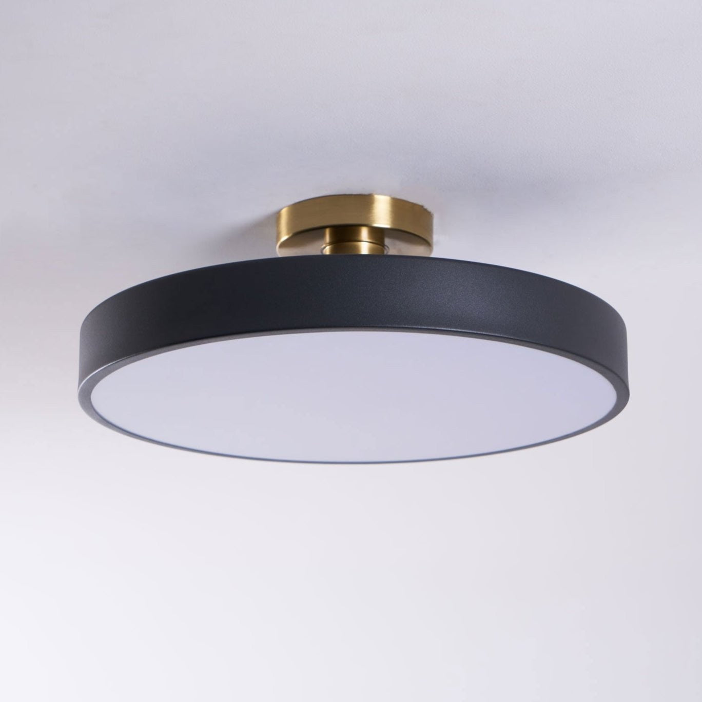 Isla Flush Mount LED Ceiling Light