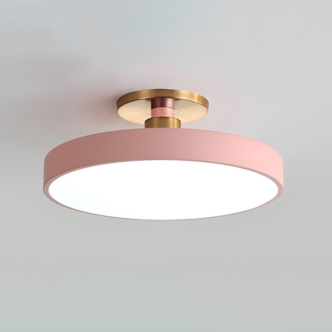 Isla Flush Mount LED Ceiling Light