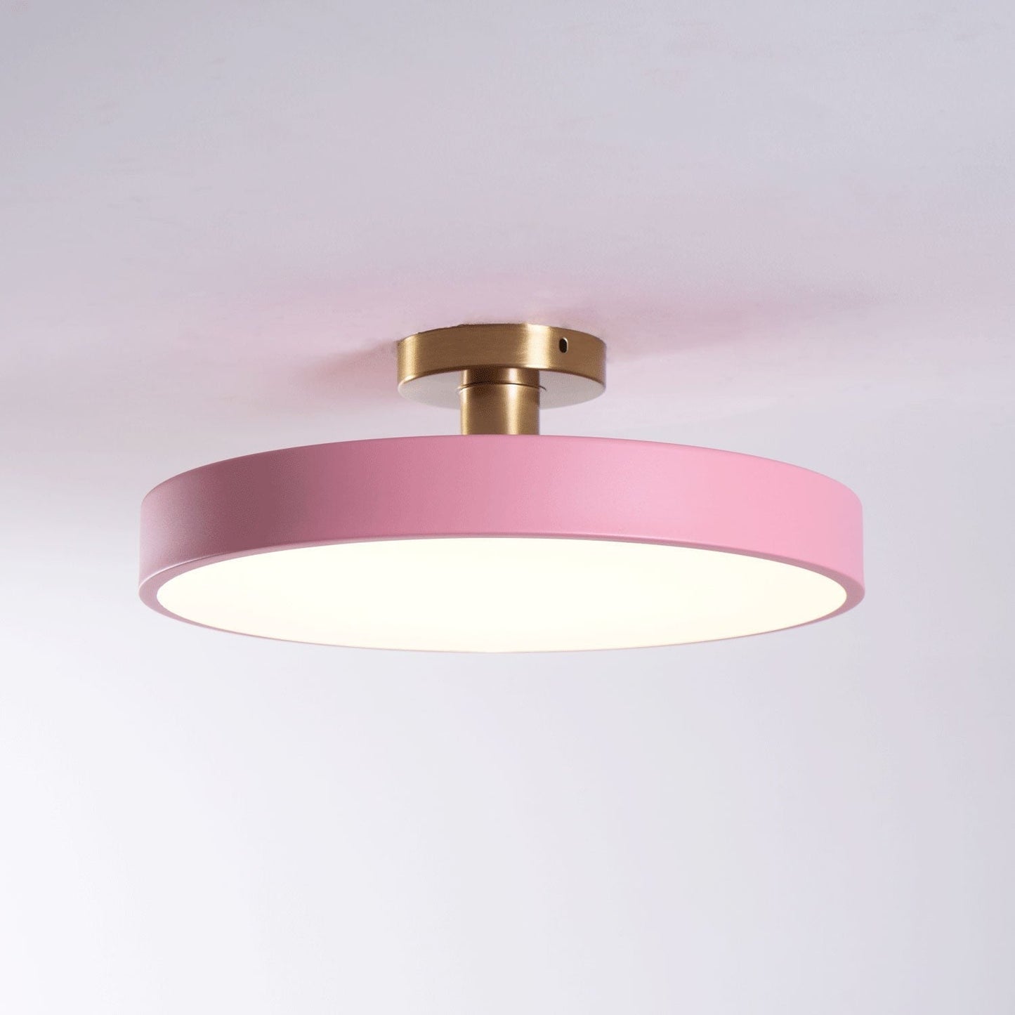Isla Flush Mount LED Ceiling Light