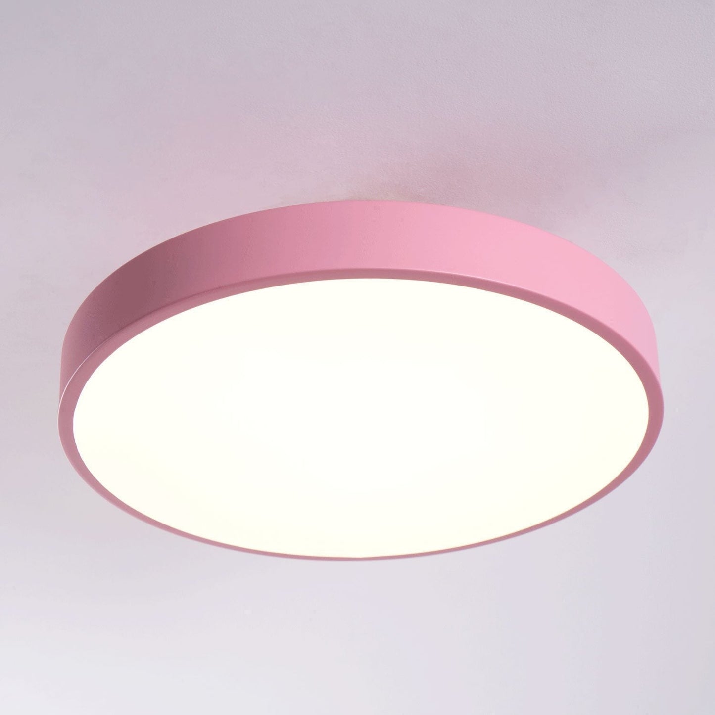 Isla Flush Mount LED Ceiling Light