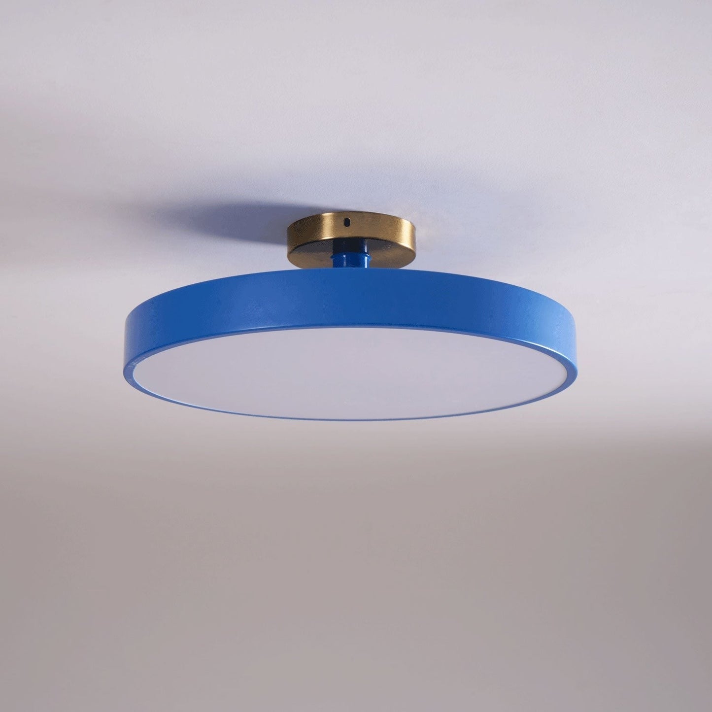 Isla Flush Mount LED Ceiling Light