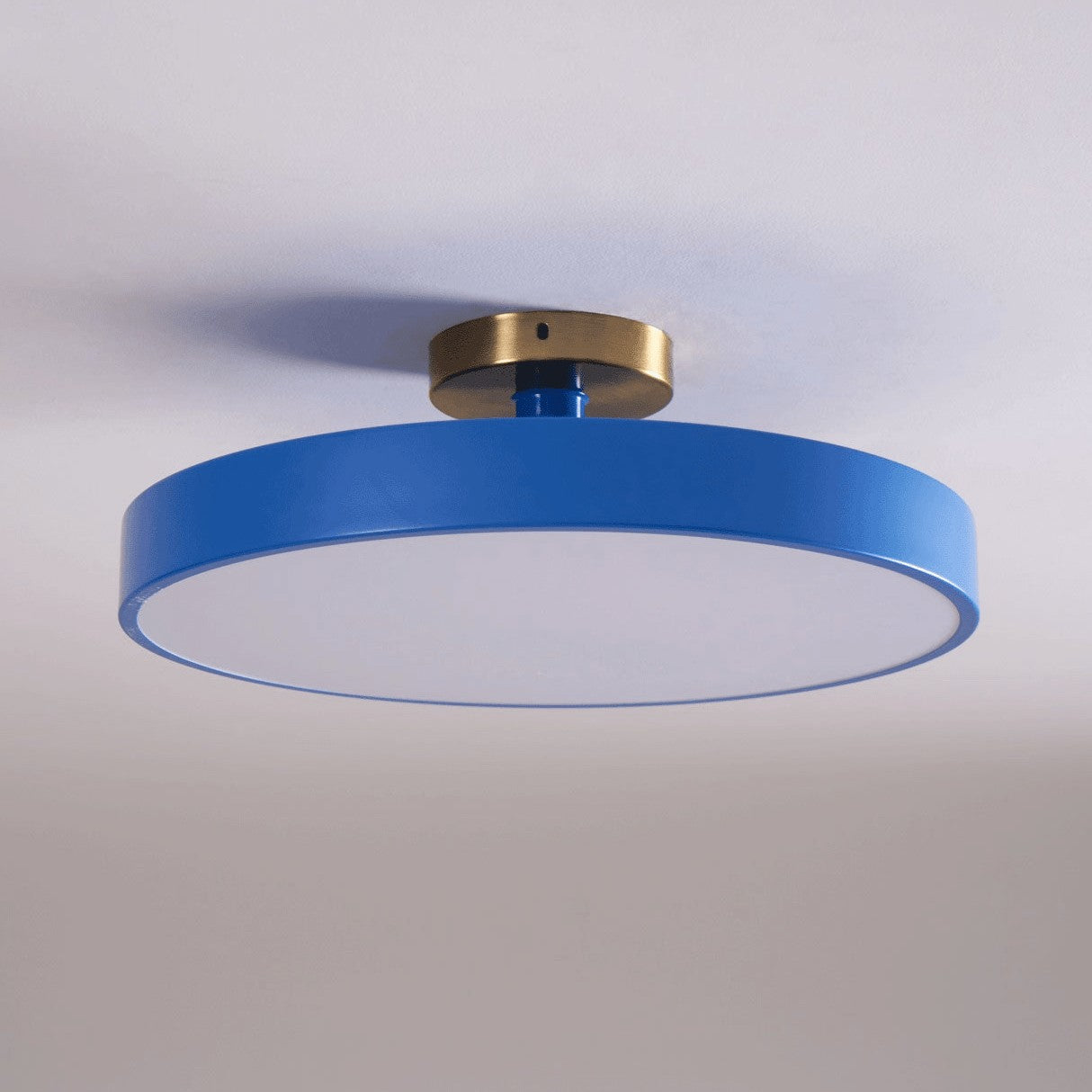Isla Flush Mount LED Ceiling Light