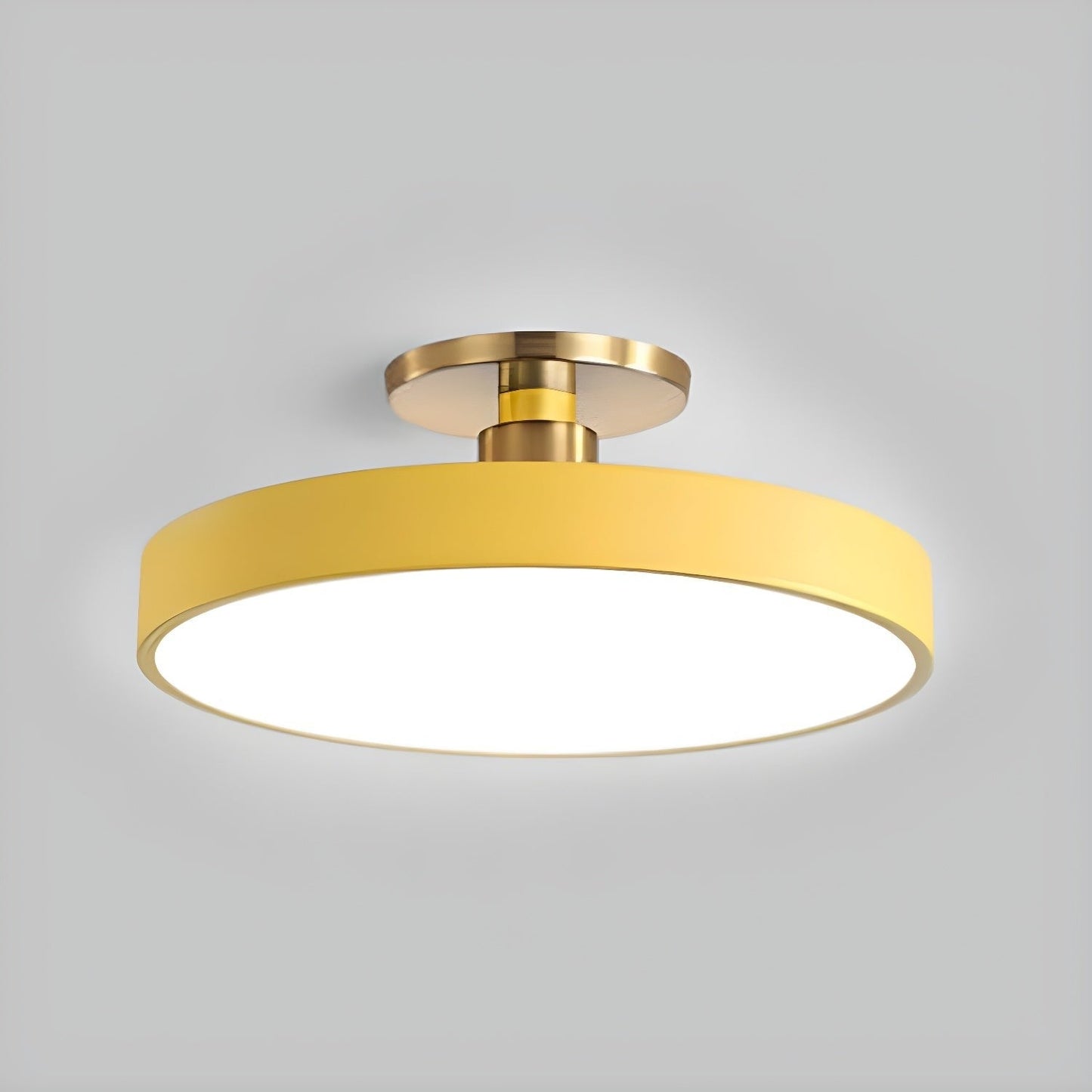 Isla Flush Mount LED Ceiling Light