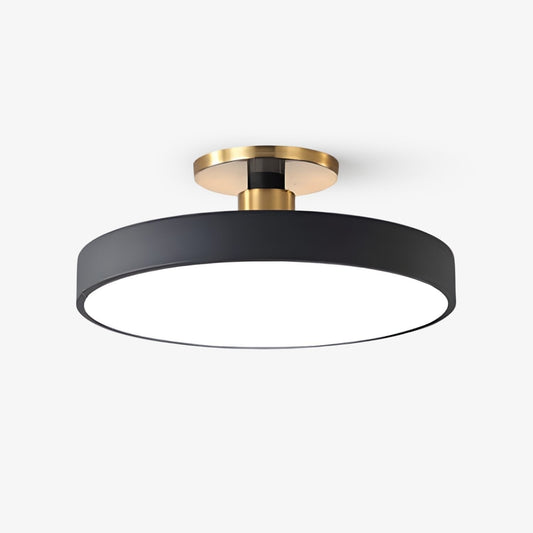 Isla Flush Mount LED Ceiling Light