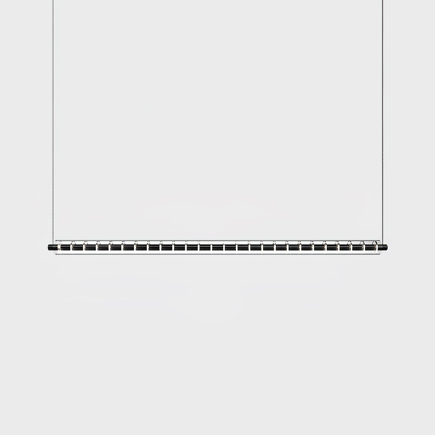 Loop Linear Pendant Light